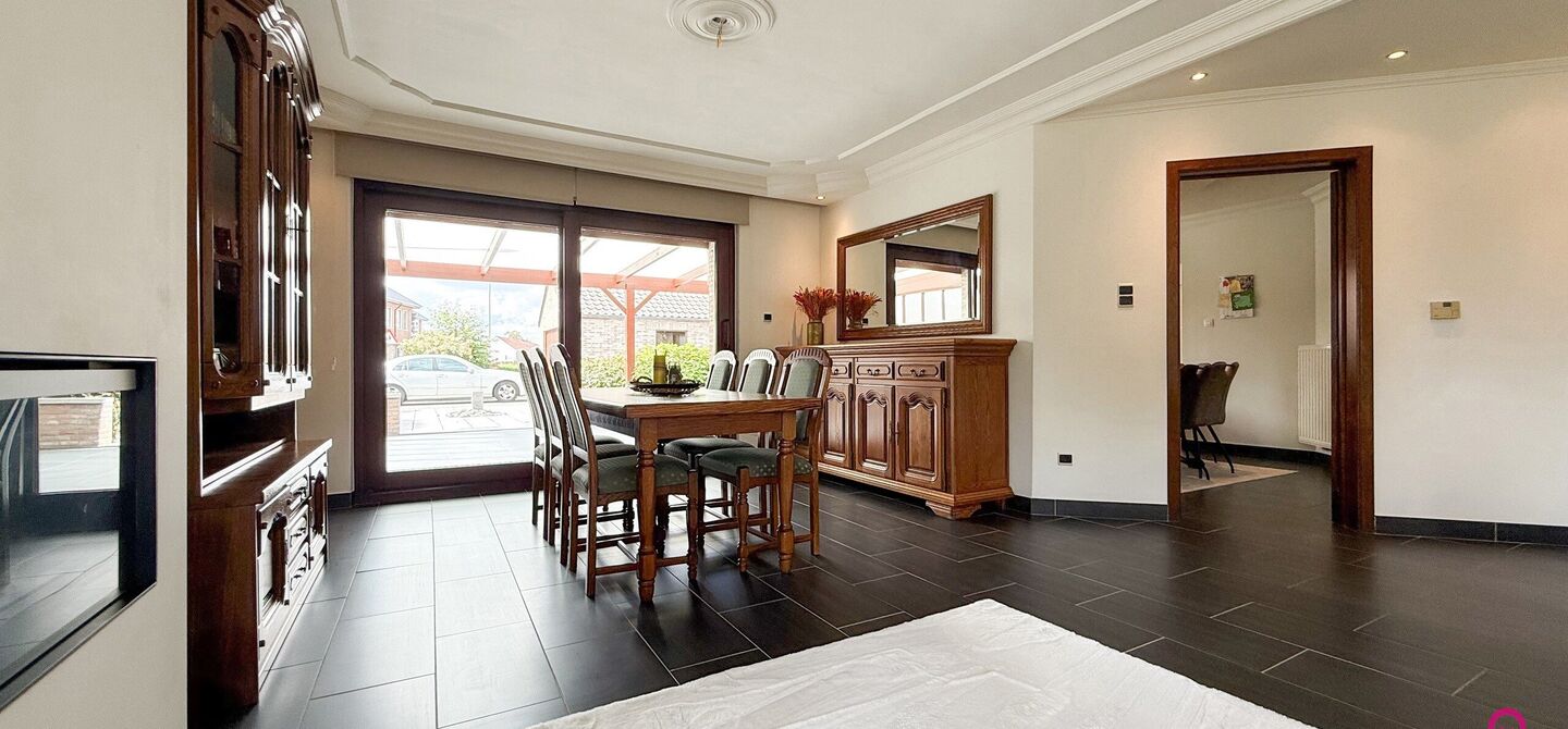 Huis te koop in Leopoldsburg