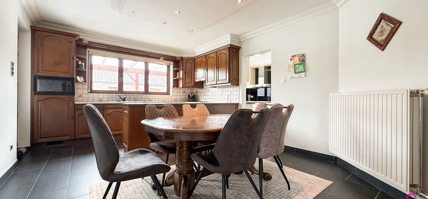 Huis te koop in Leopoldsburg