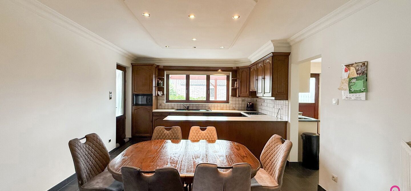 Huis te koop in Leopoldsburg