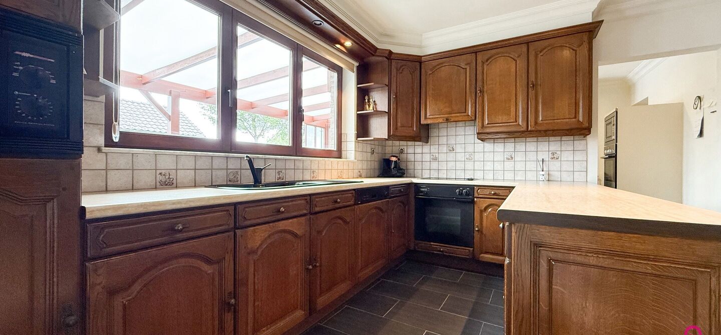 Huis te koop in Leopoldsburg