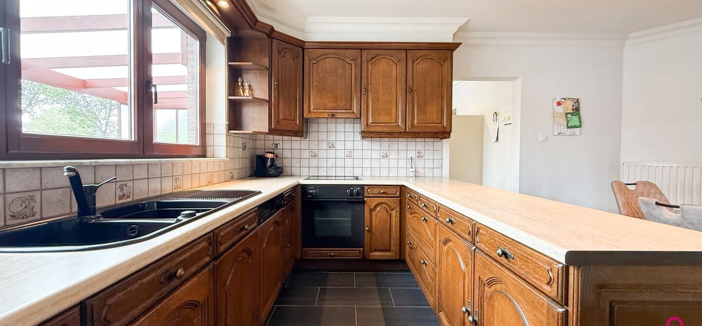 Huis te koop in Leopoldsburg