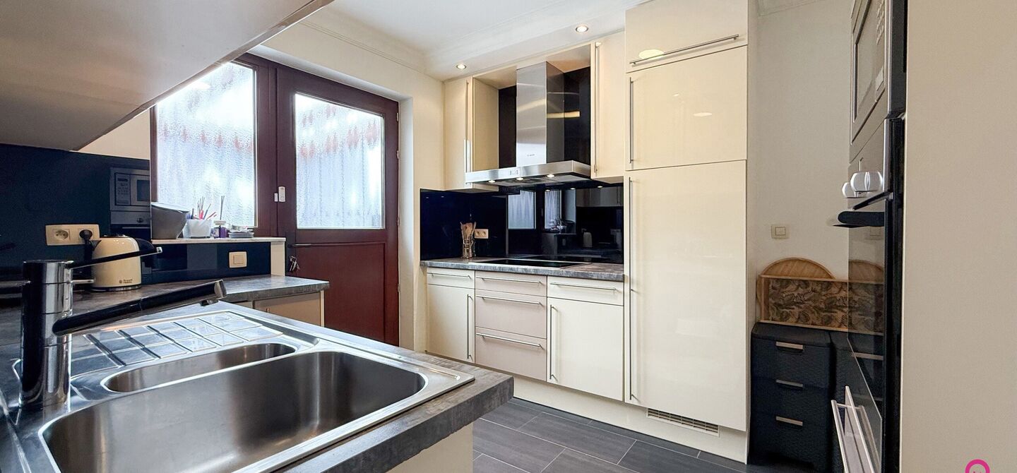 Huis te koop in Leopoldsburg