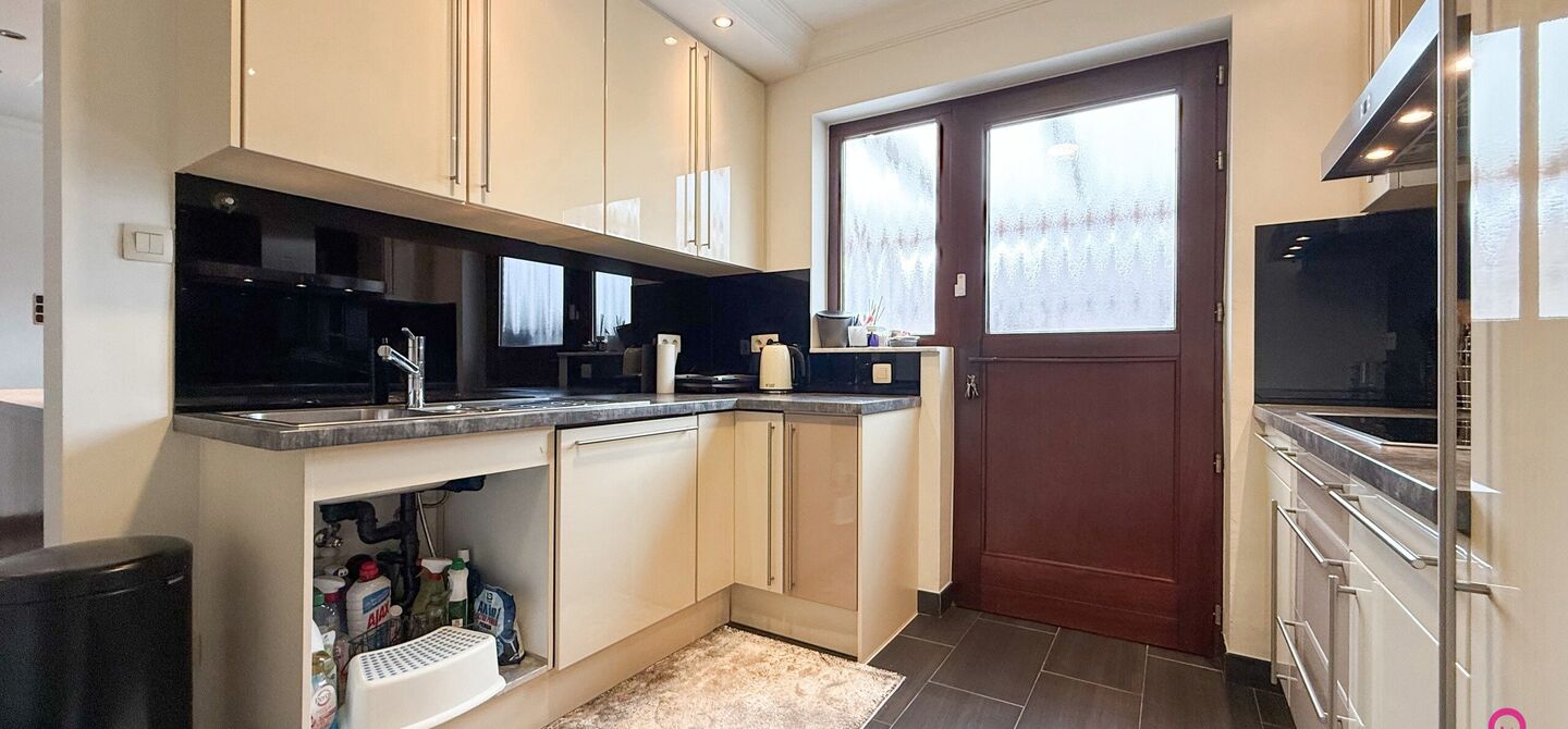 Huis te koop in Leopoldsburg