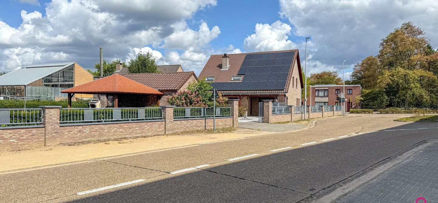 Huis te koop in Leopoldsburg