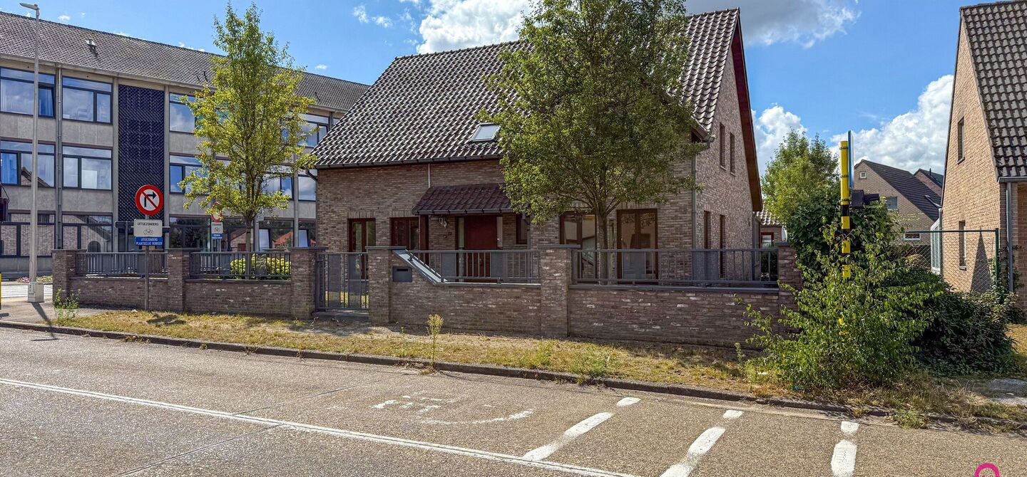 Huis te koop in Leopoldsburg