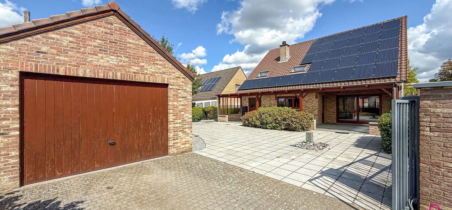 Huis te koop in Leopoldsburg