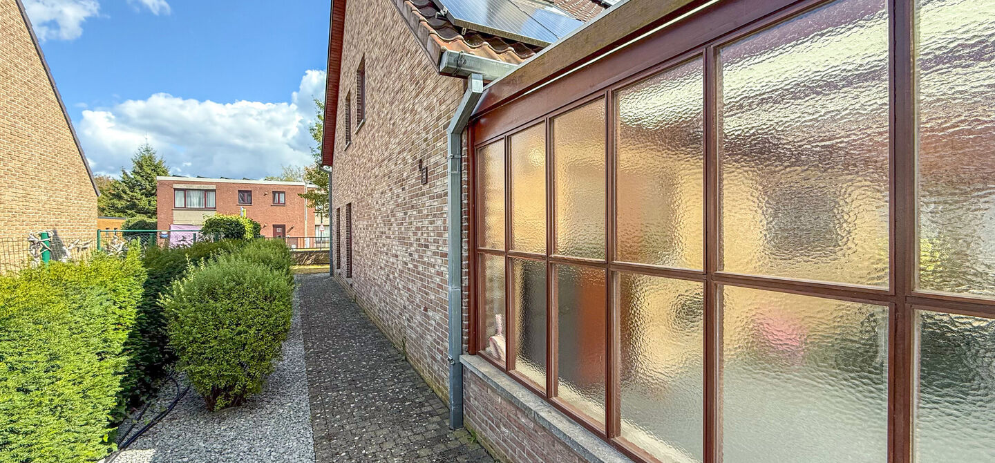 Huis te koop in Leopoldsburg