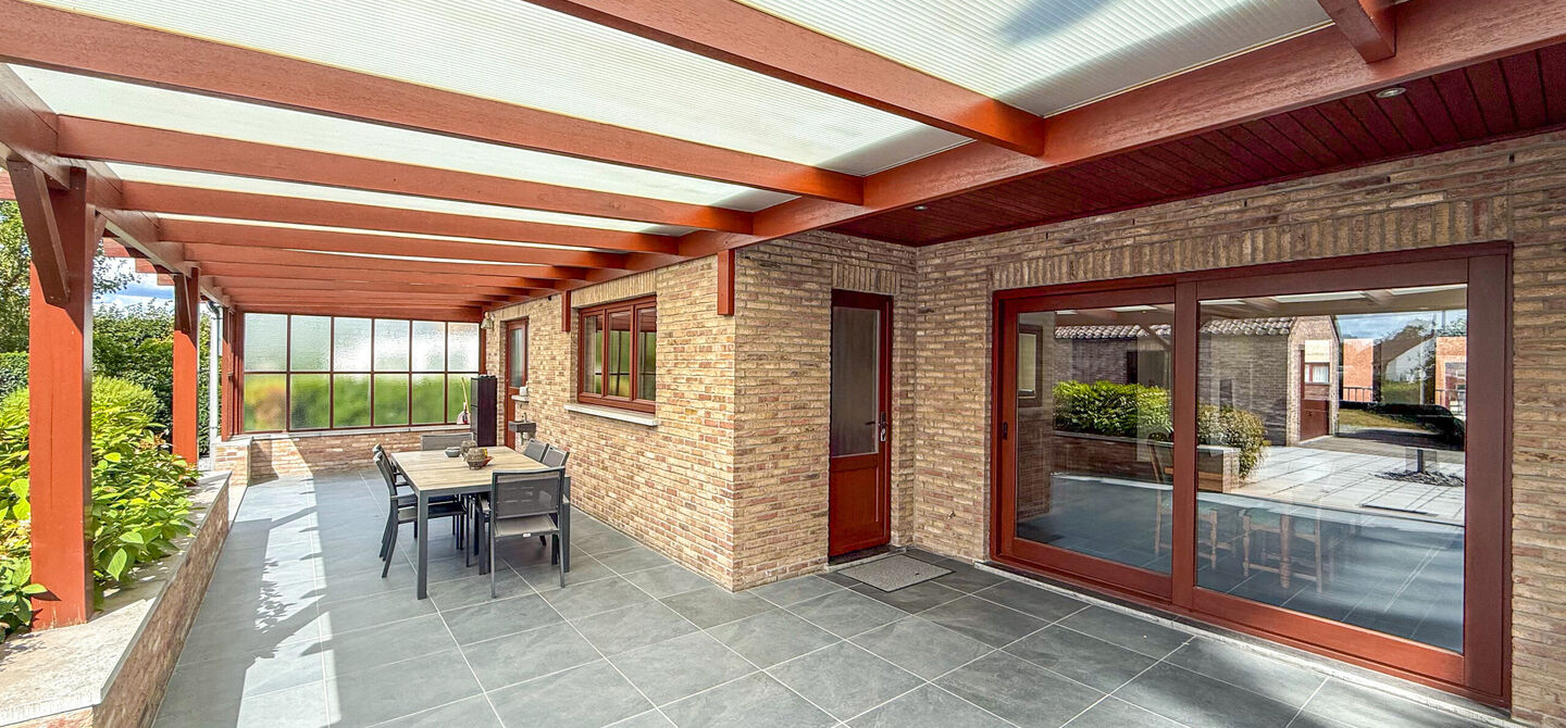 Huis te koop in Leopoldsburg