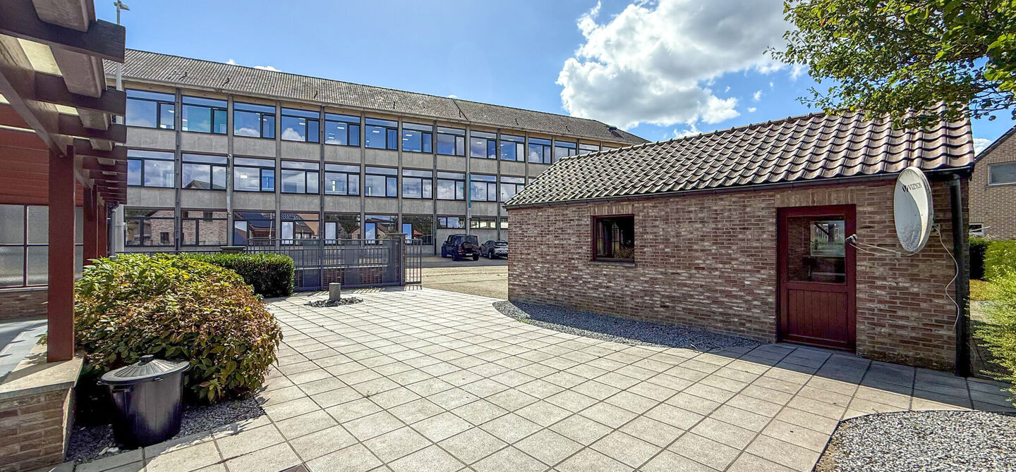 Huis te koop in Leopoldsburg