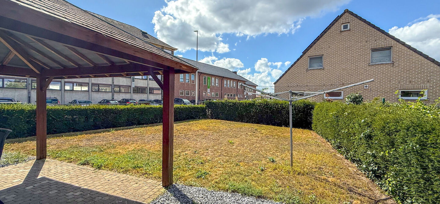 Huis te koop in Leopoldsburg