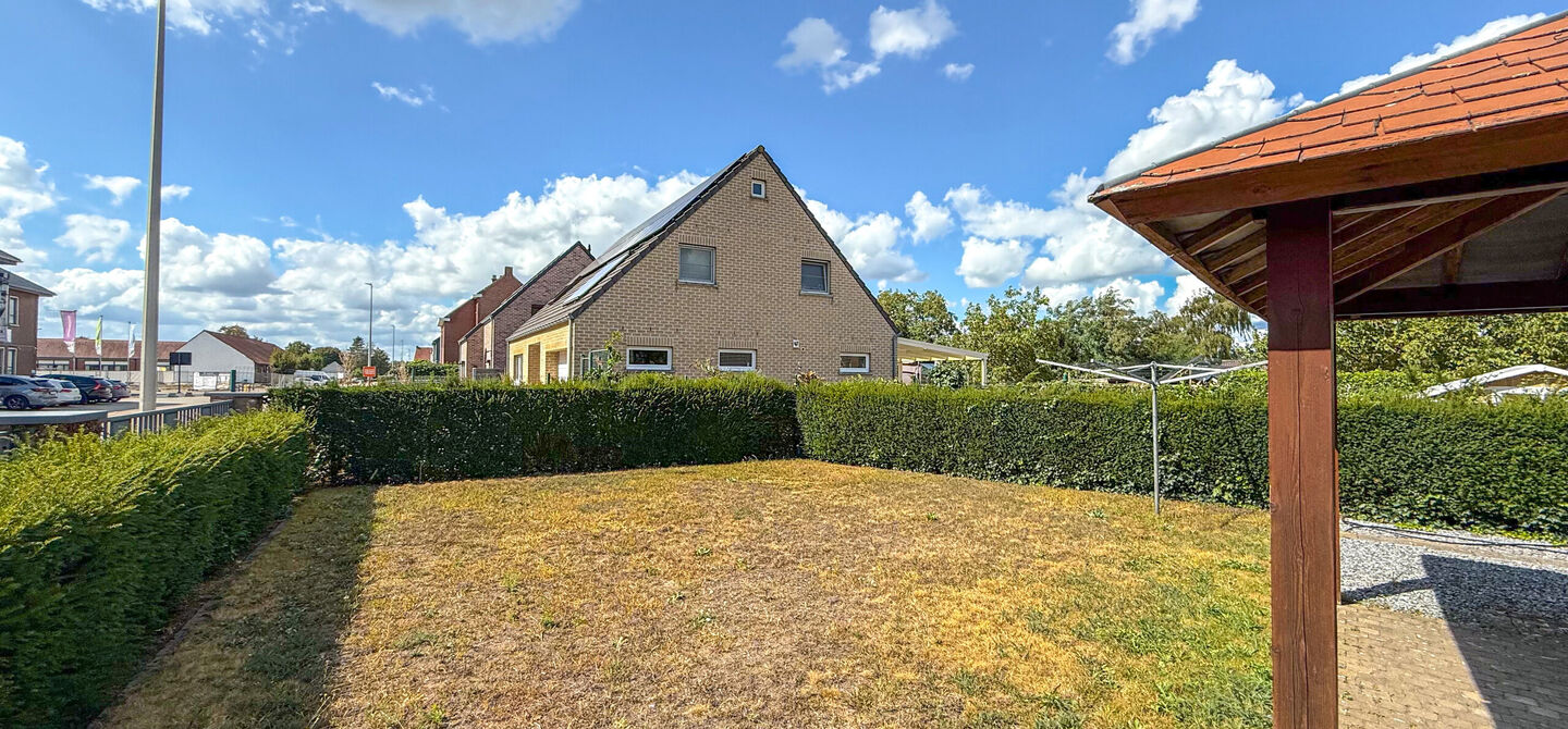 Huis te koop in Leopoldsburg