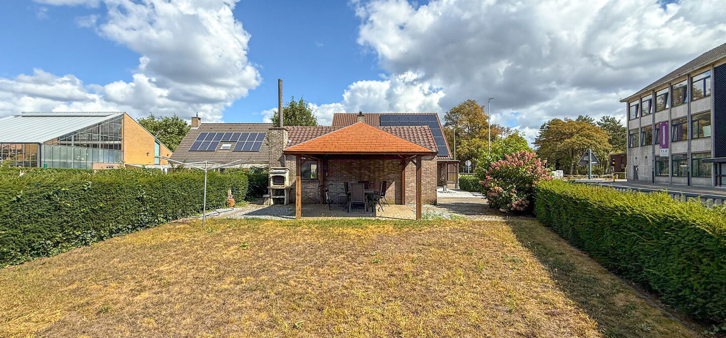 Huis te koop in Leopoldsburg