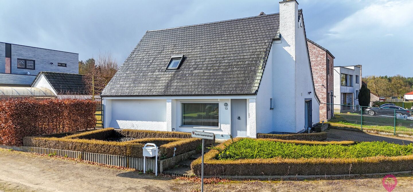 Huis te koop in Lummen