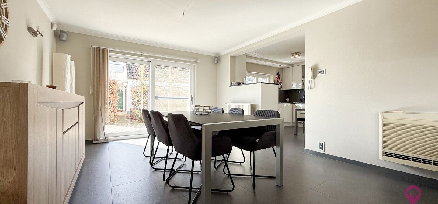 Huis te koop in Lummen