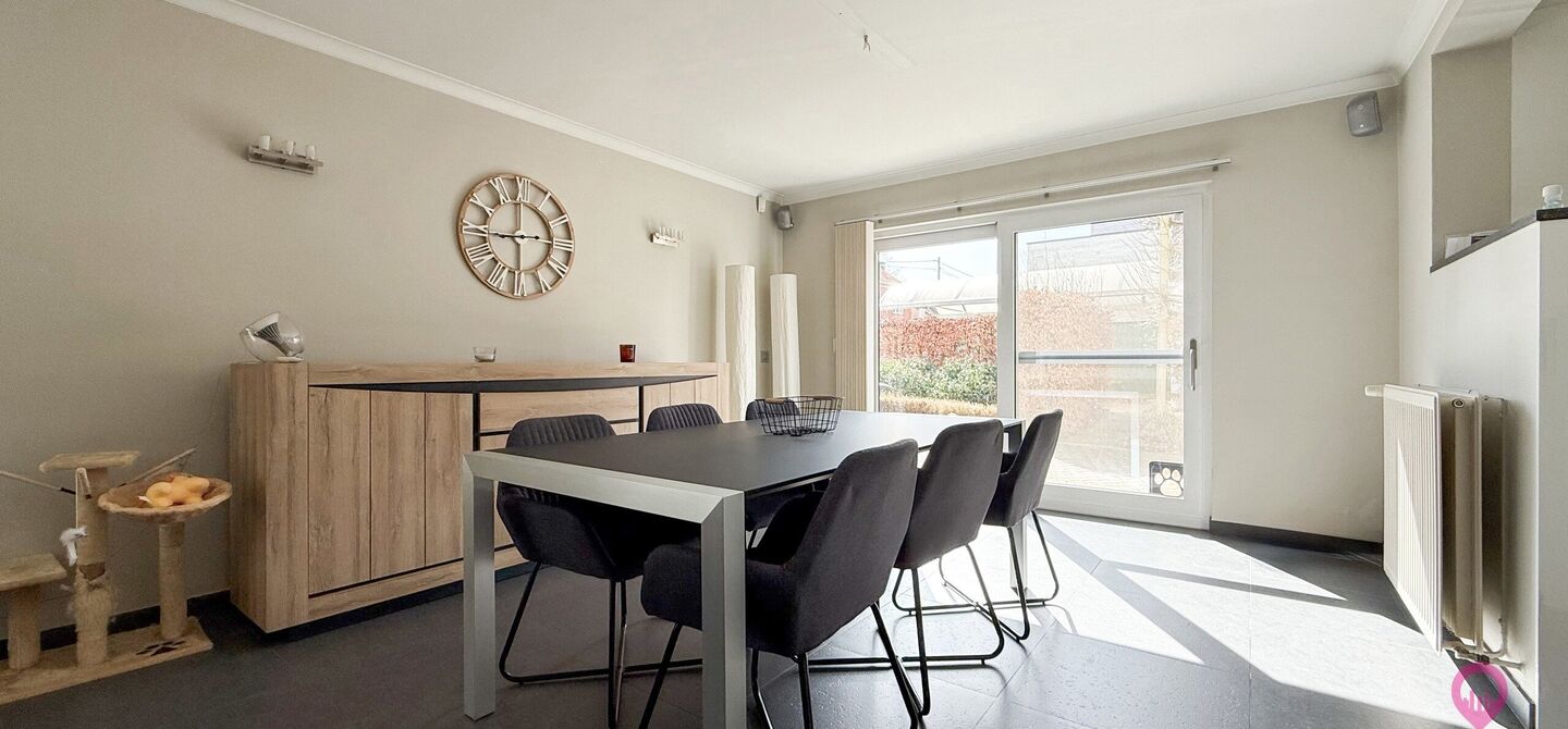 Huis te koop in Lummen