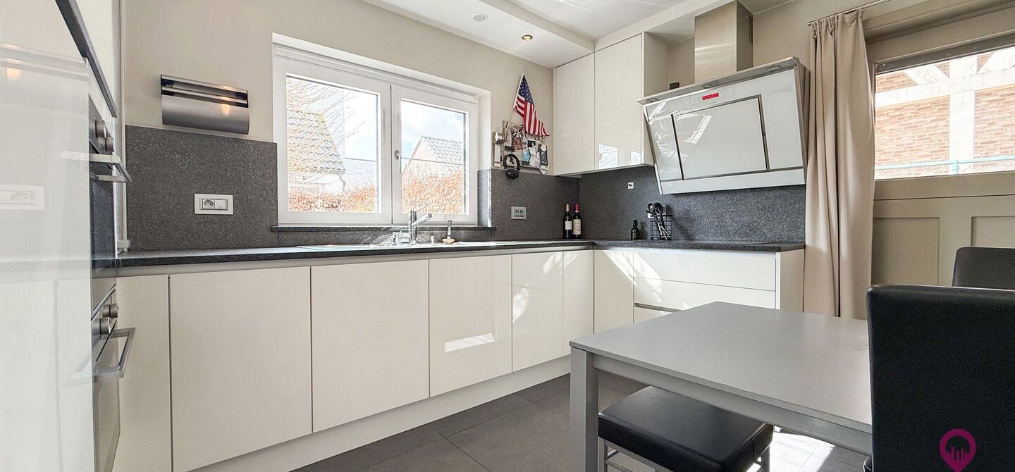 Huis te koop in Lummen