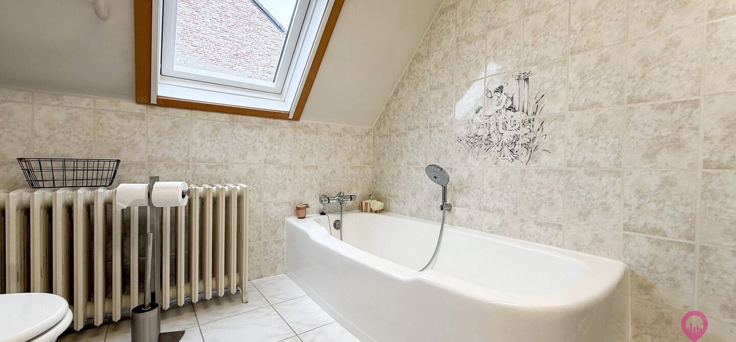 Huis te koop in Lummen