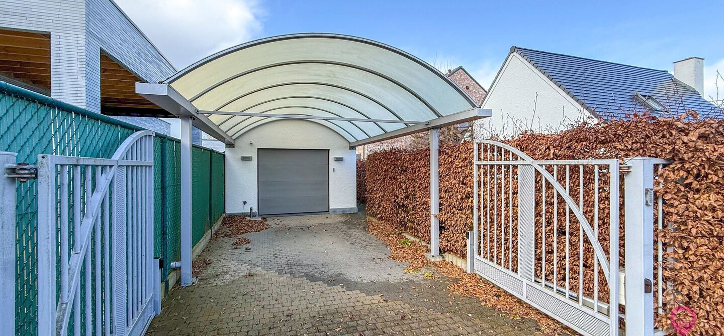 Huis te koop in Lummen