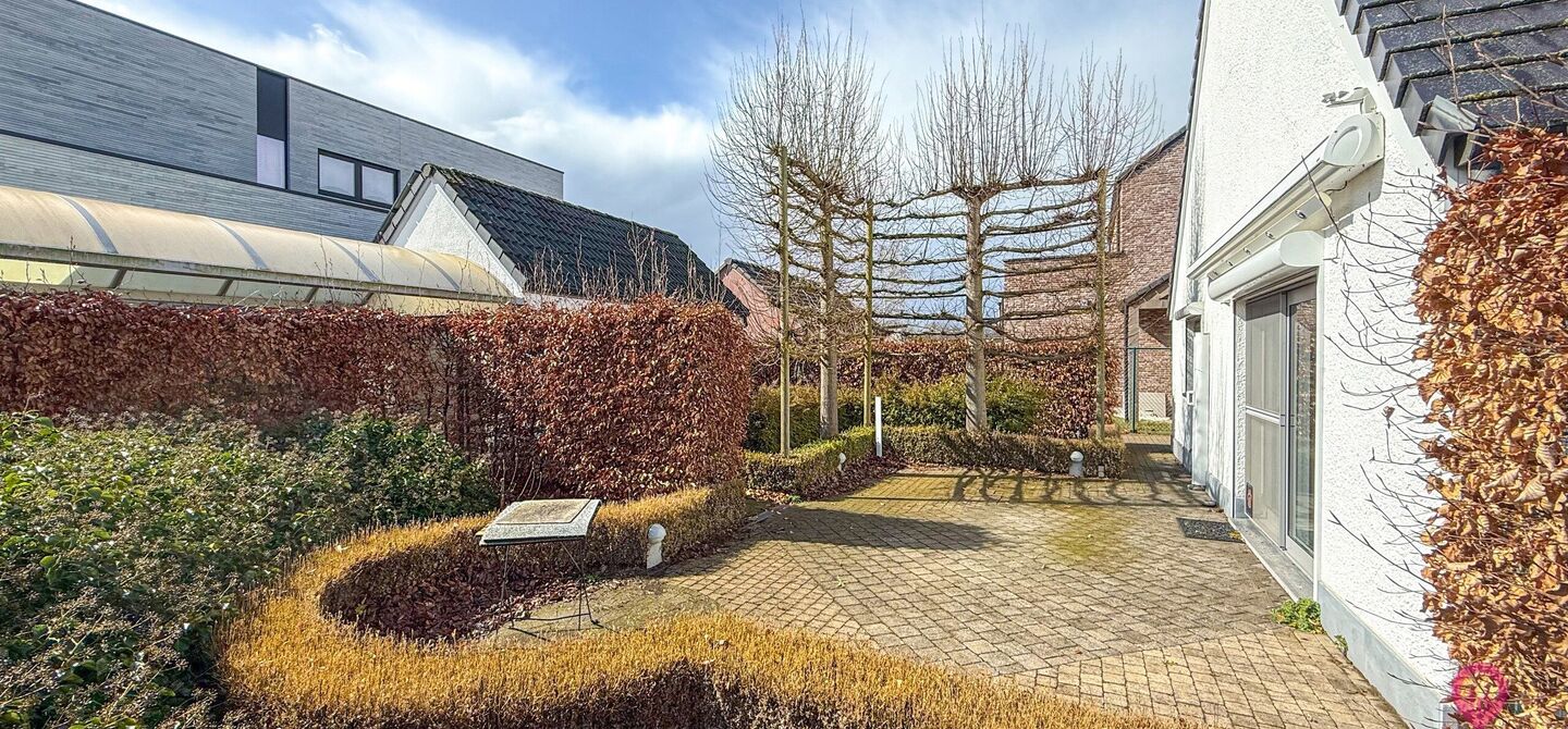 Huis te koop in Lummen