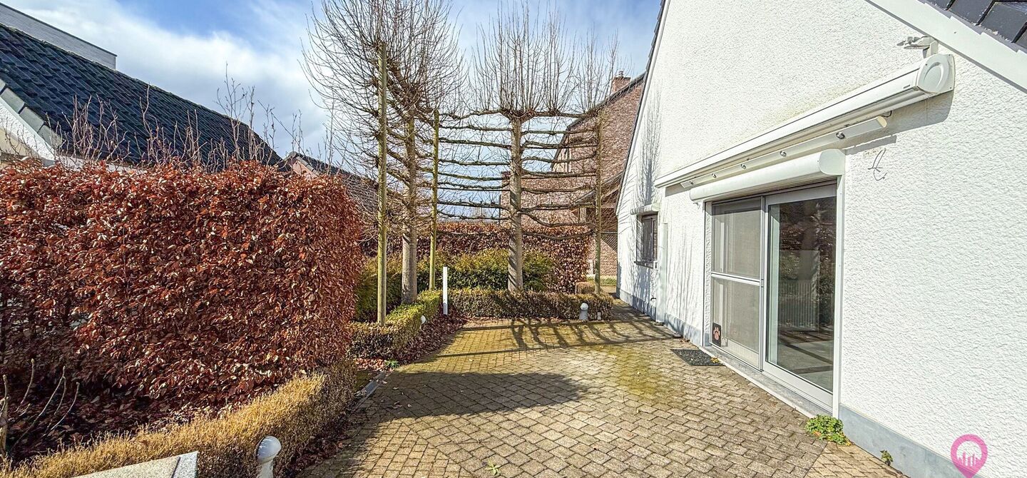 Huis te koop in Lummen