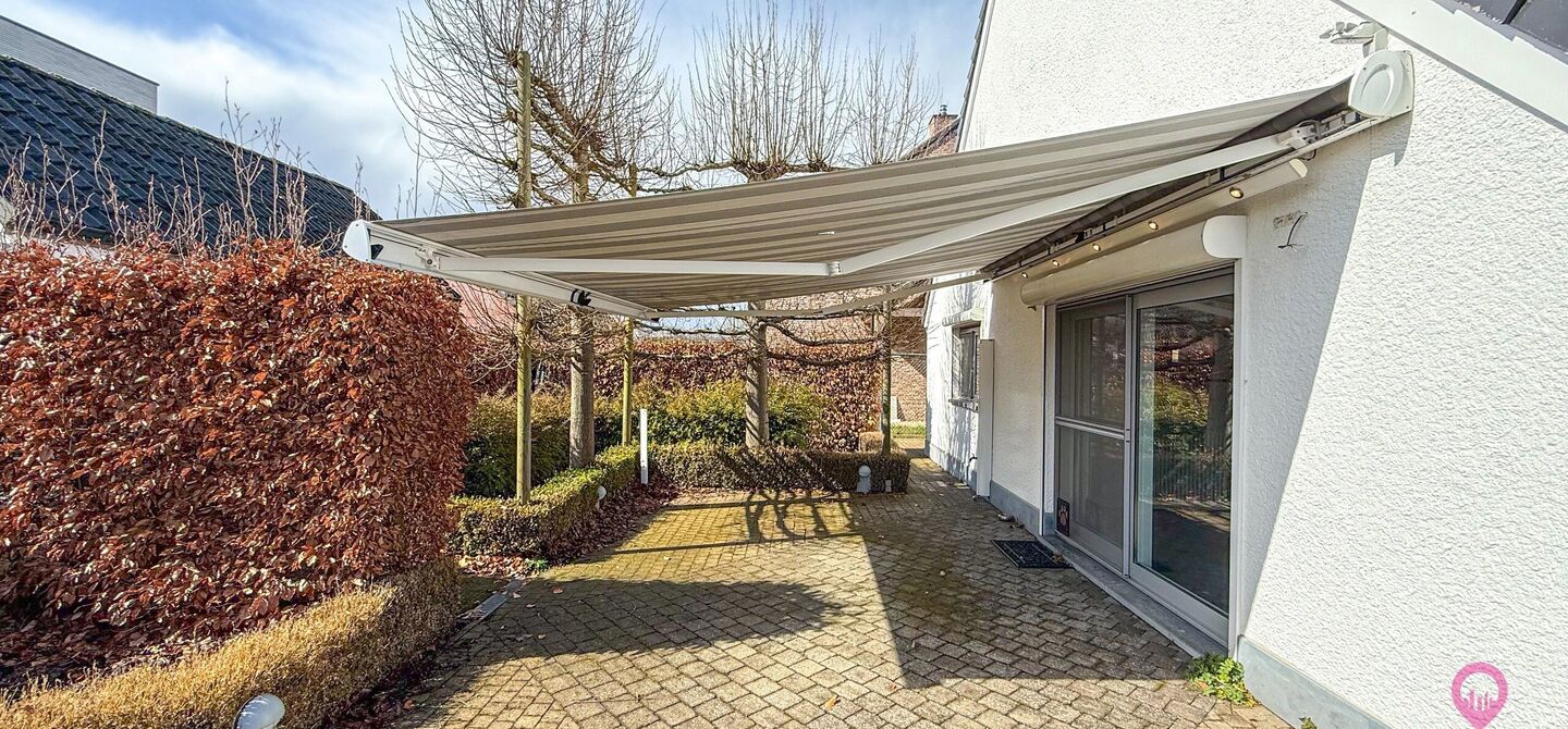 Huis te koop in Lummen