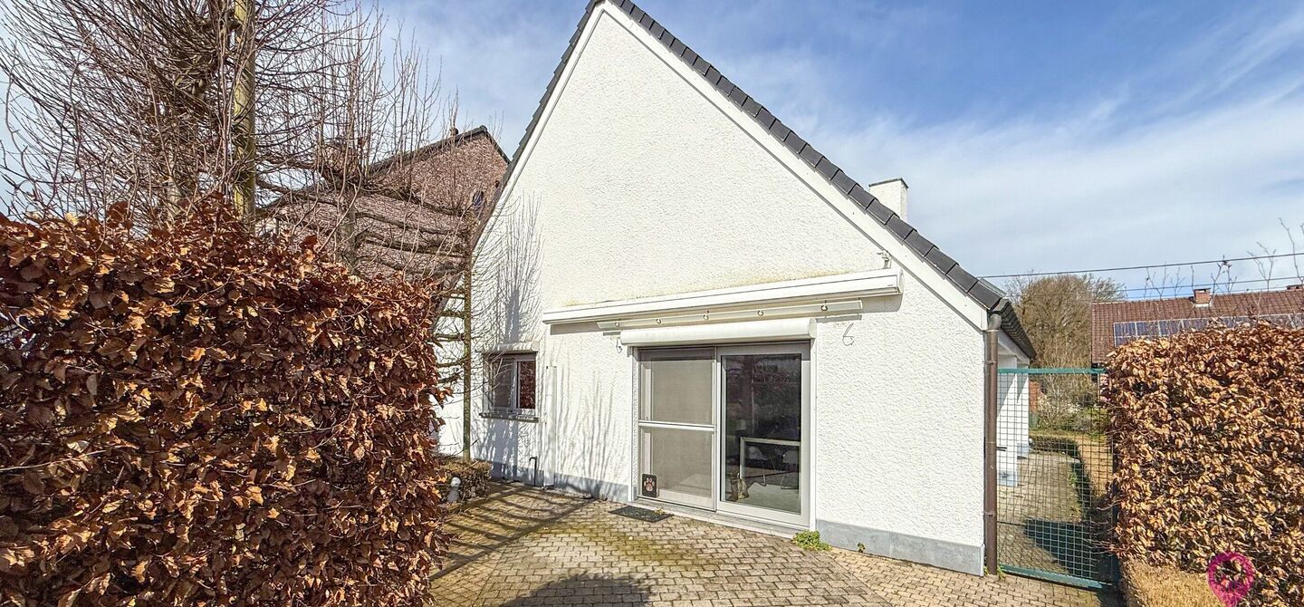 Huis te koop in Lummen