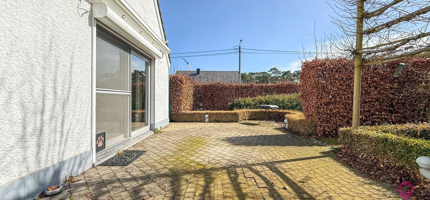 Huis te koop in Lummen