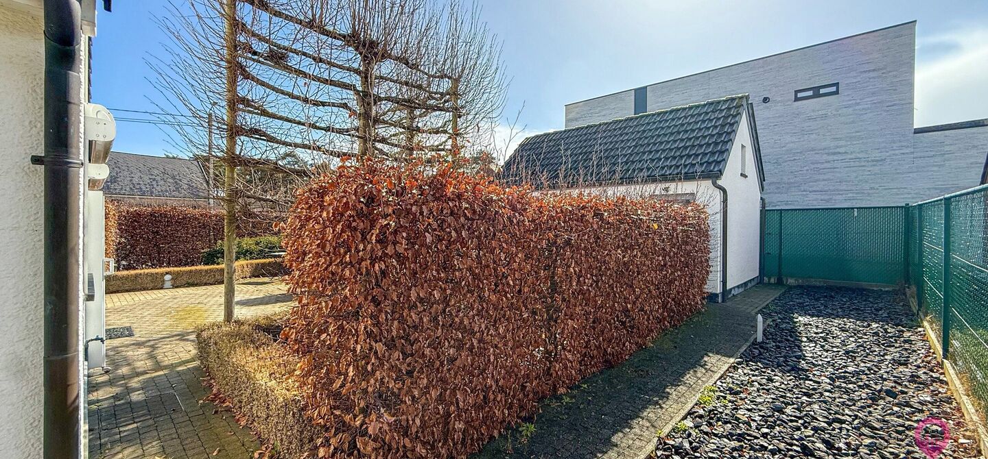 Huis te koop in Lummen