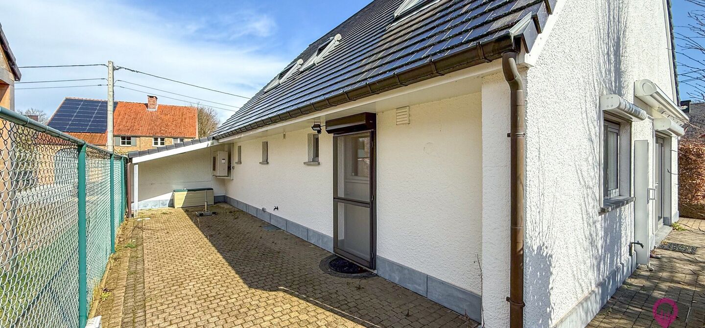 Huis te koop in Lummen