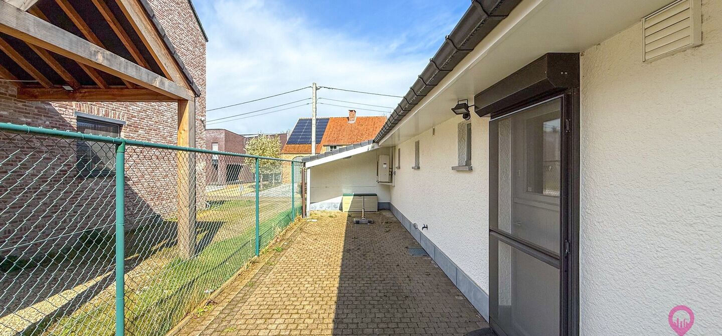 Huis te koop in Lummen