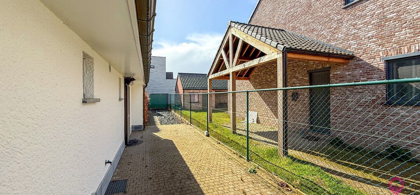 Huis te koop in Lummen
