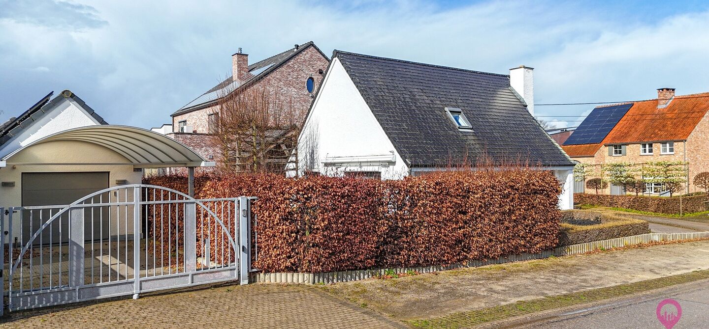 Huis te koop in Lummen