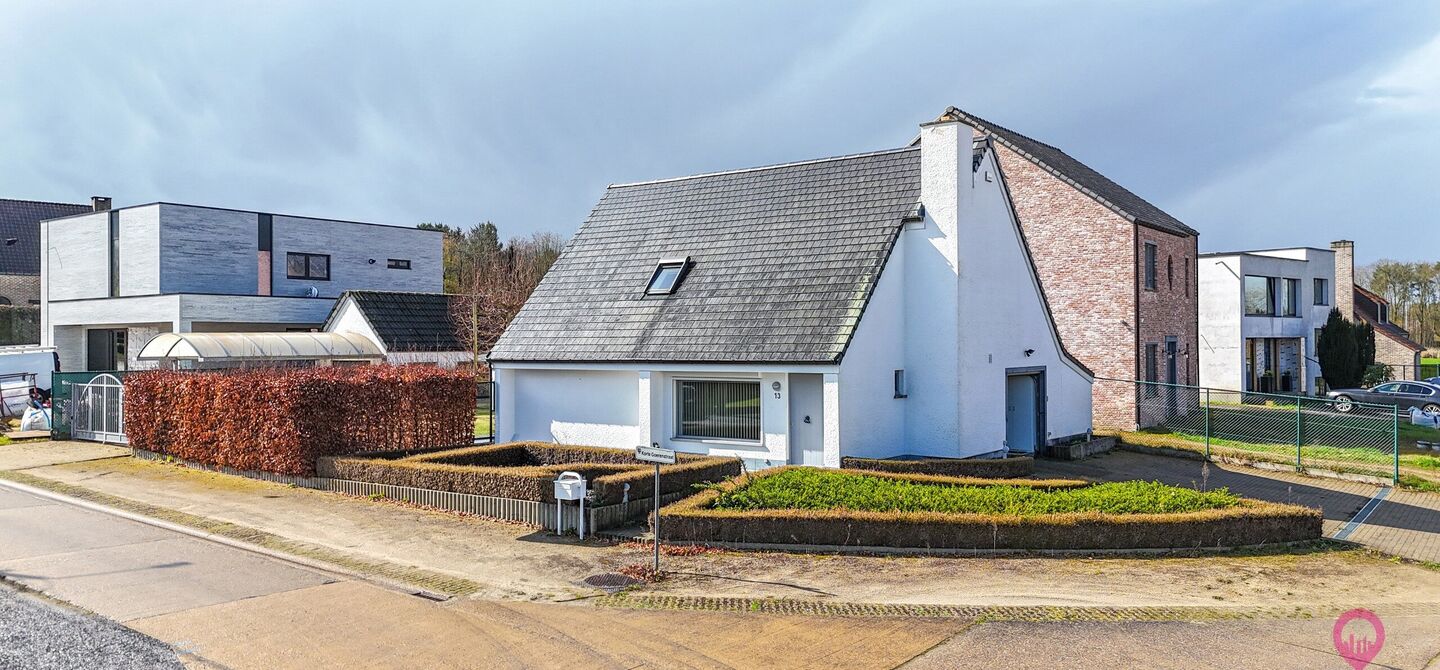 Huis te koop in Lummen