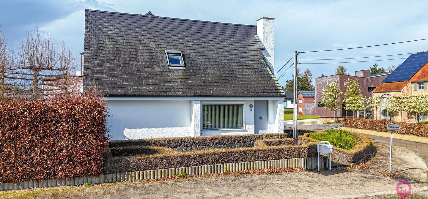 Huis te koop in Lummen