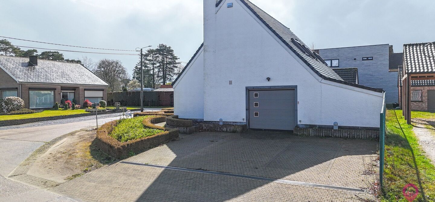 Huis te koop in Lummen