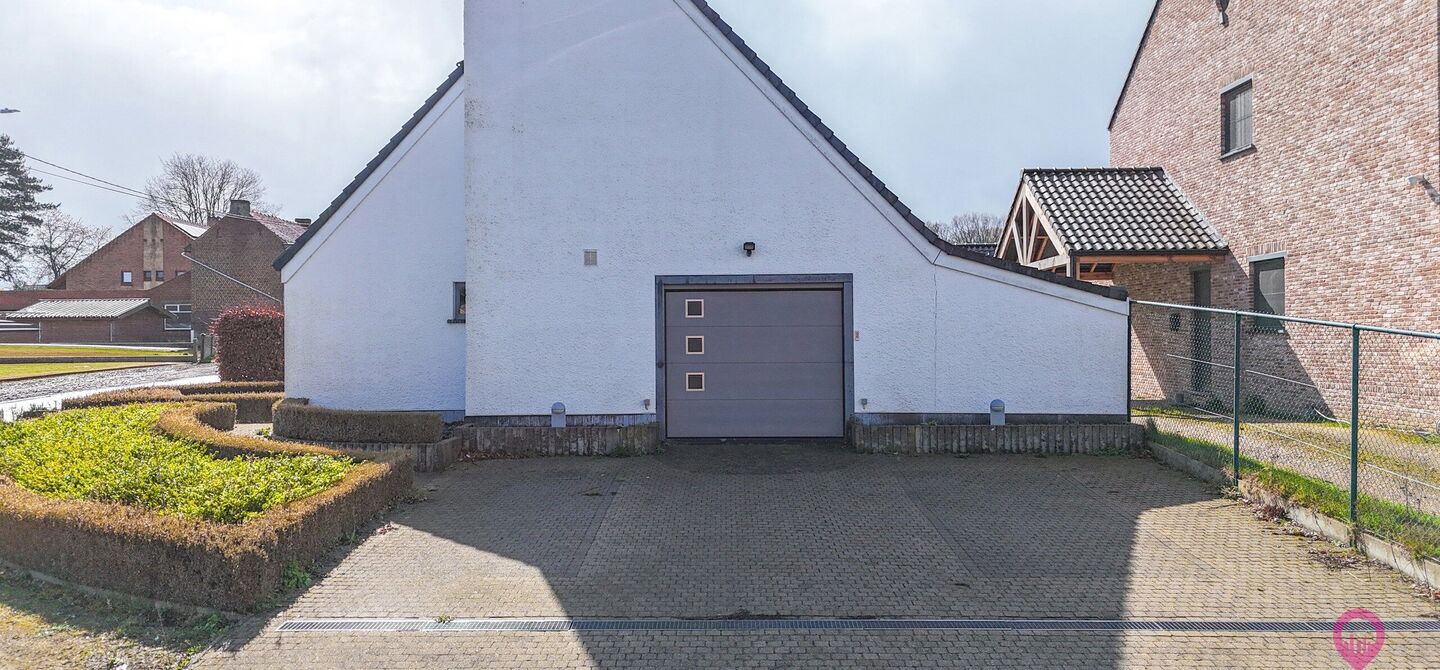 Huis te koop in Lummen