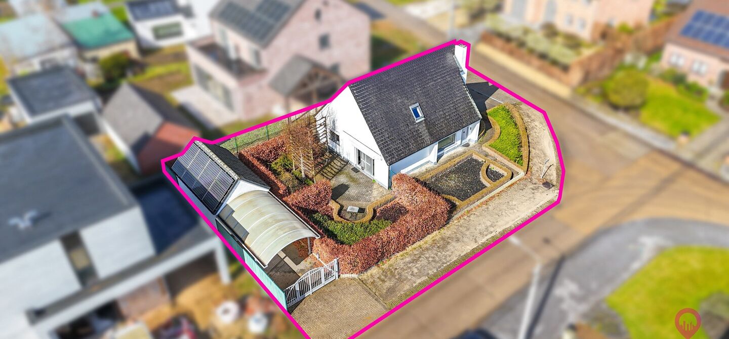 Huis te koop in Lummen