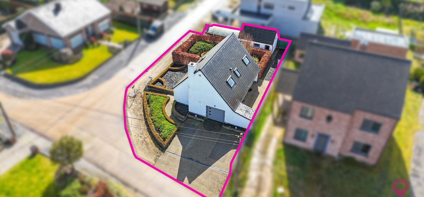 Huis te koop in Lummen