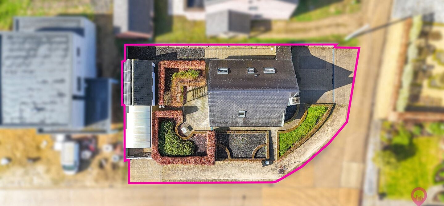 Huis te koop in Lummen