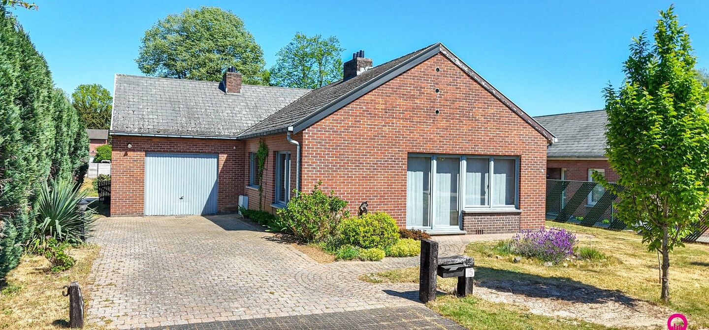 Huis te koop in Lummen