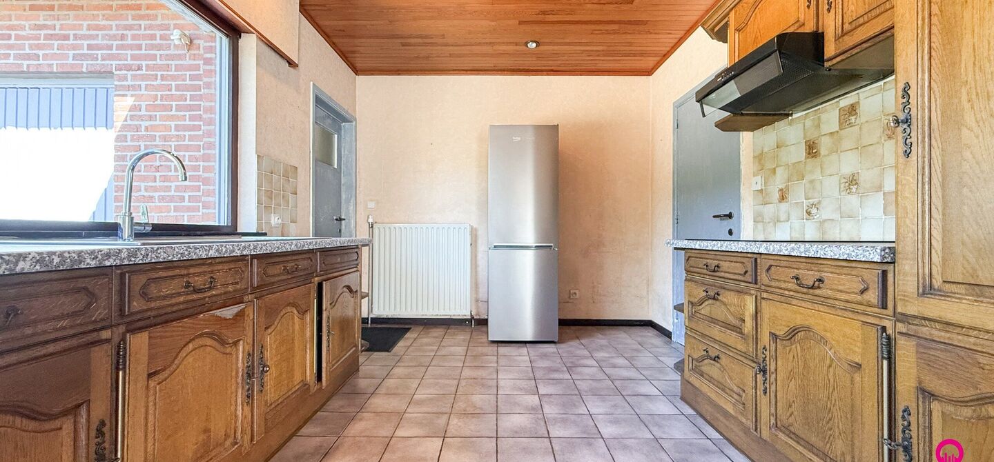 Huis te koop in Lummen