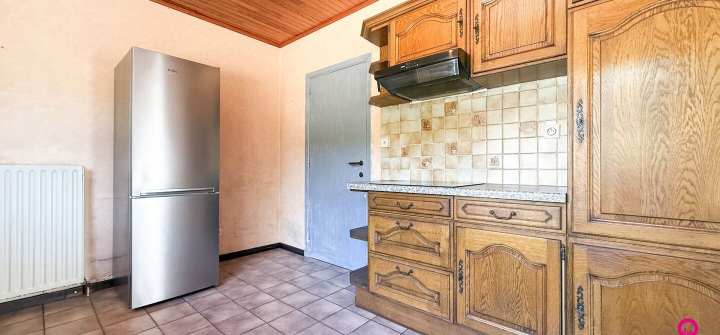 Huis te koop in Lummen