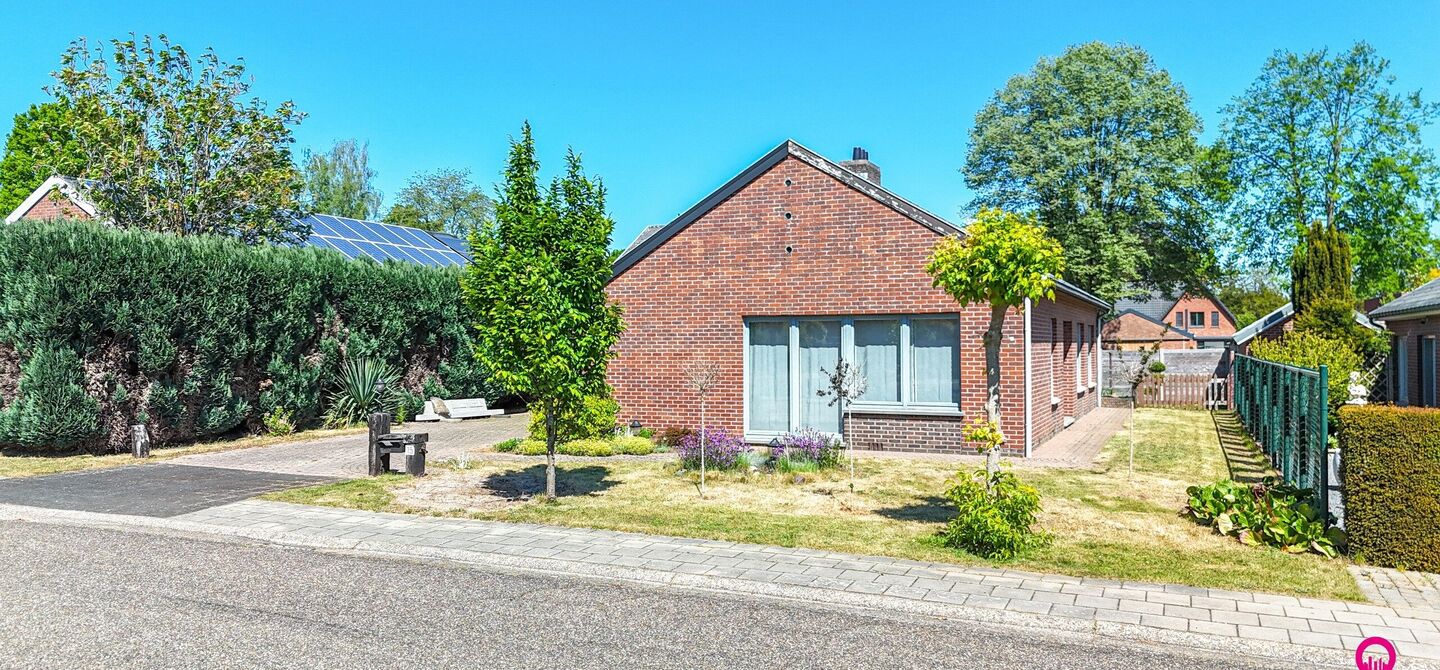 Huis te koop in Lummen