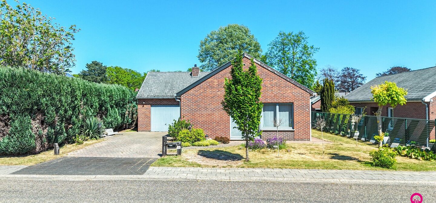Huis te koop in Lummen