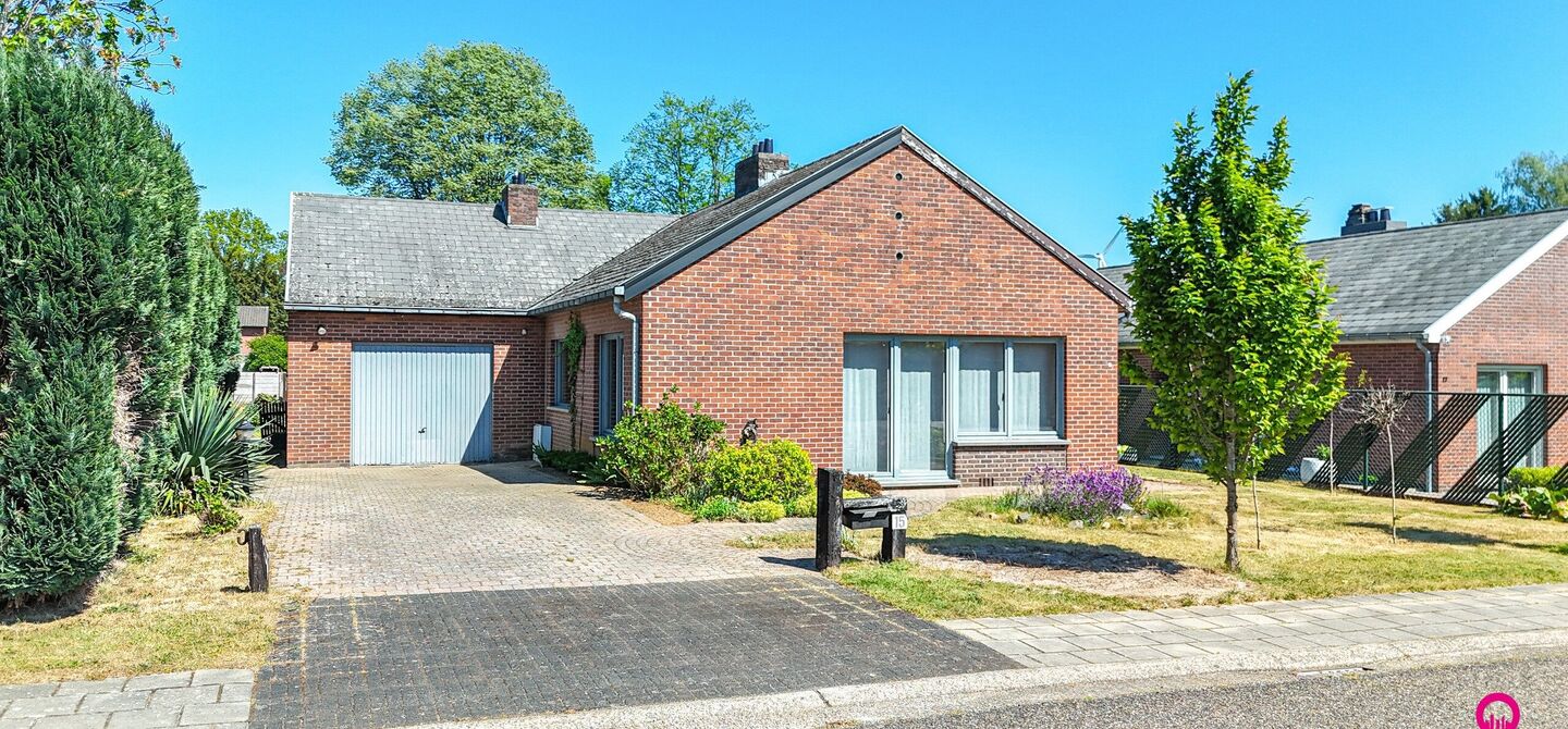 Huis te koop in Lummen
