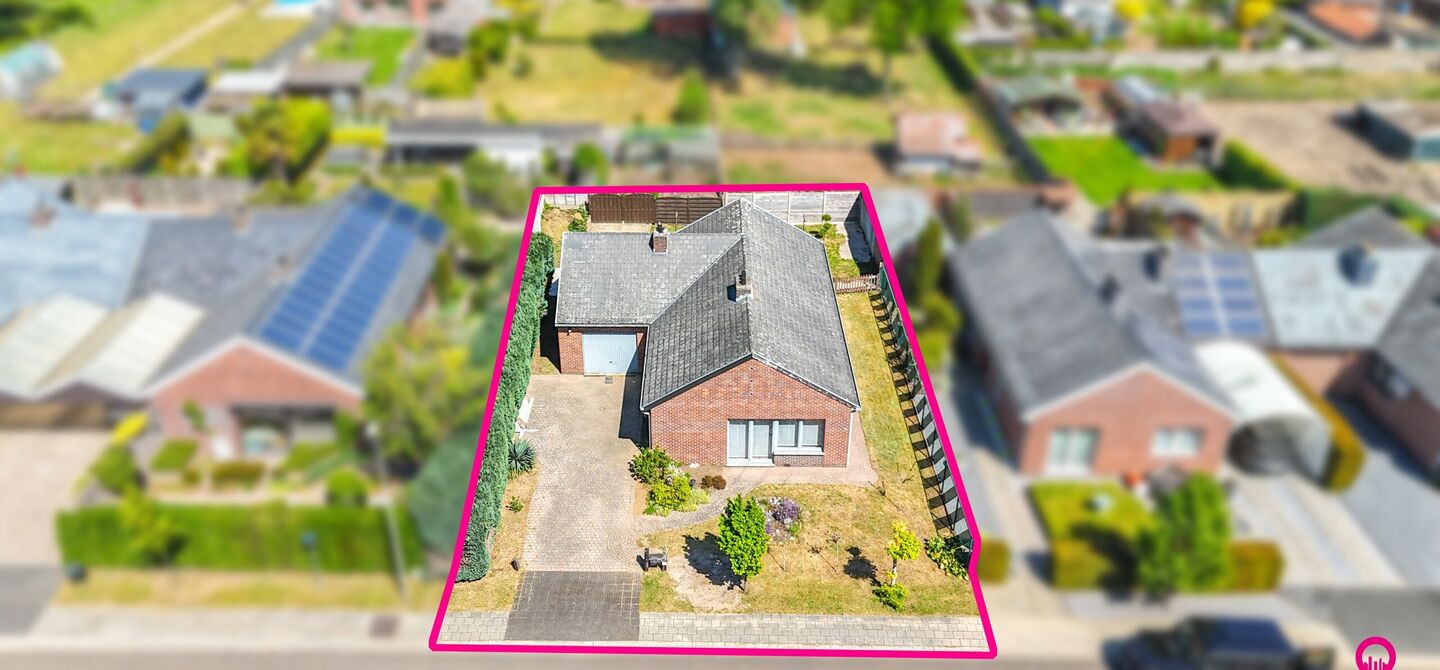 Huis te koop in Lummen