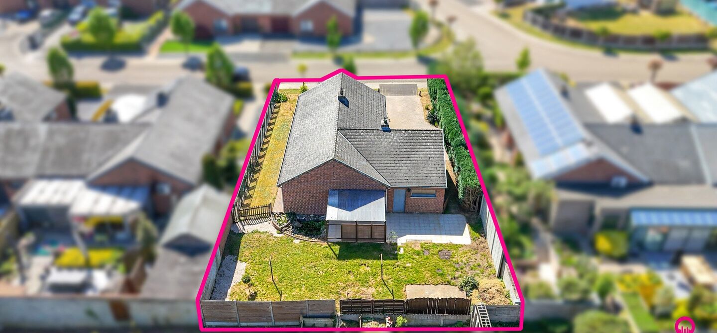 Huis te koop in Lummen