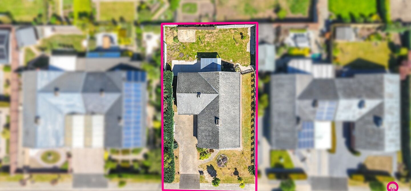 Huis te koop in Lummen