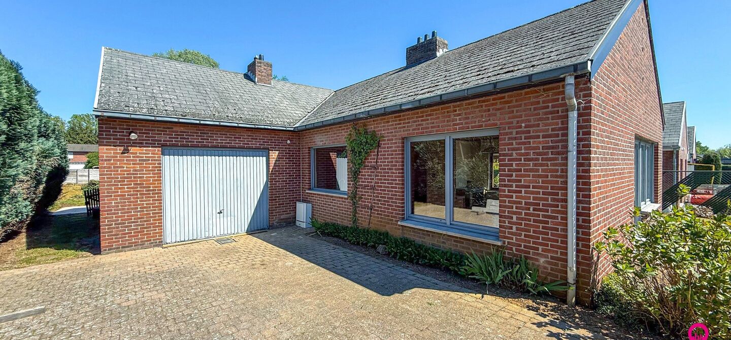 Huis te koop in Lummen