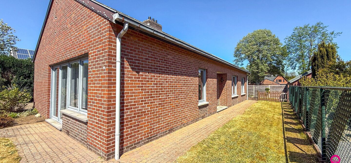 Huis te koop in Lummen